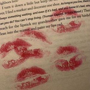 Meet your Posher, Hadley